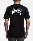 Mayhem Designs Tee