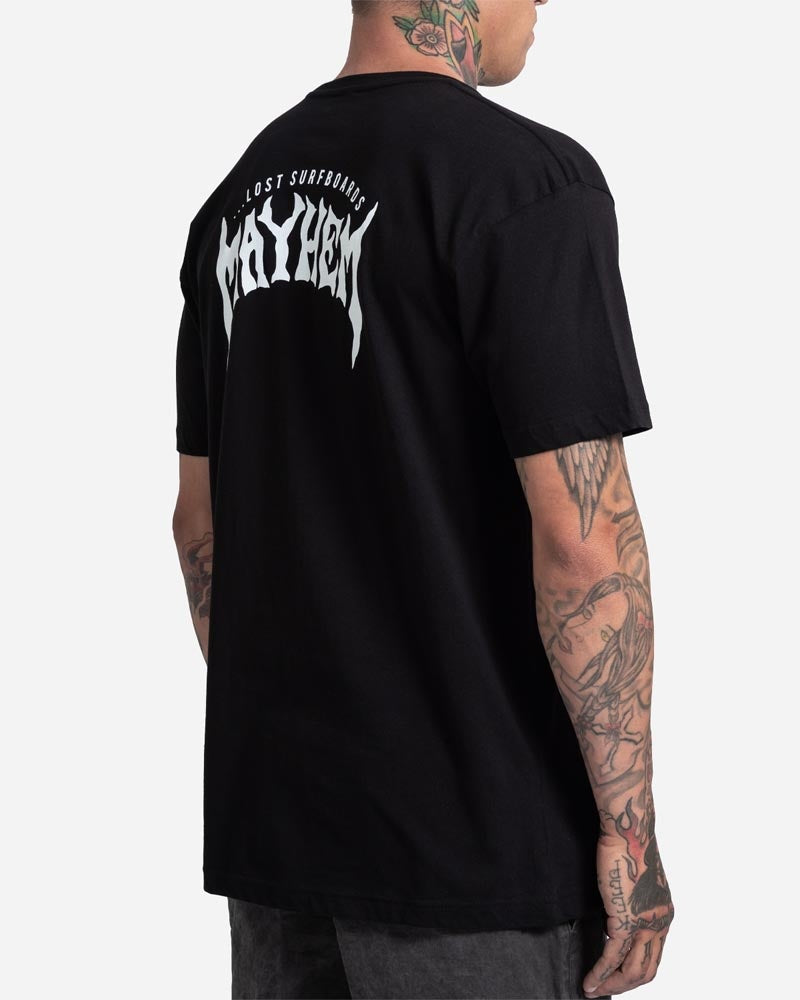 Mayhem Design Mayhem Designs Tee – West-Site Boardshop