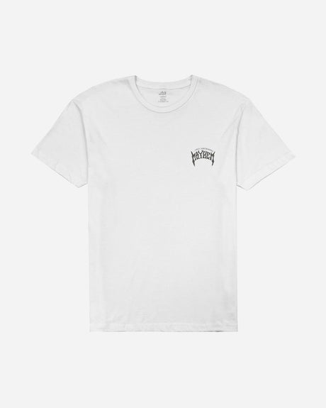Mayhem Designs Tee