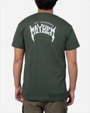 Mayhem Designs Tee