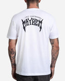 Mayhem Designs Tee