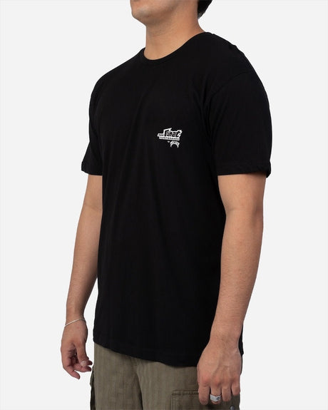 Lost Surfboards By Mayhem Tee