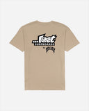 Lost Surfboards By Mayhem Tee