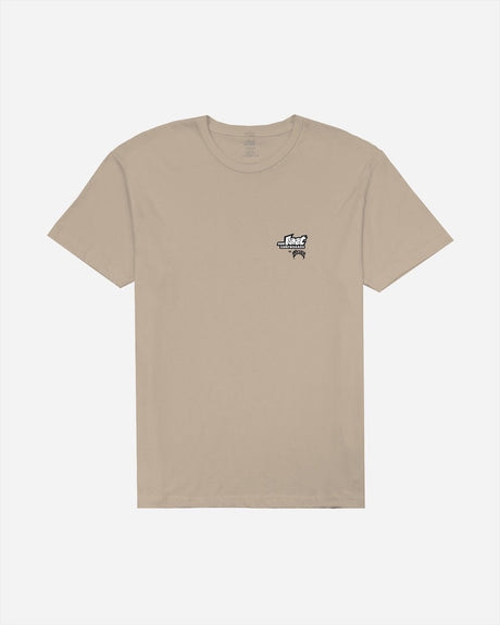Lost Surfboards By Mayhem Tee