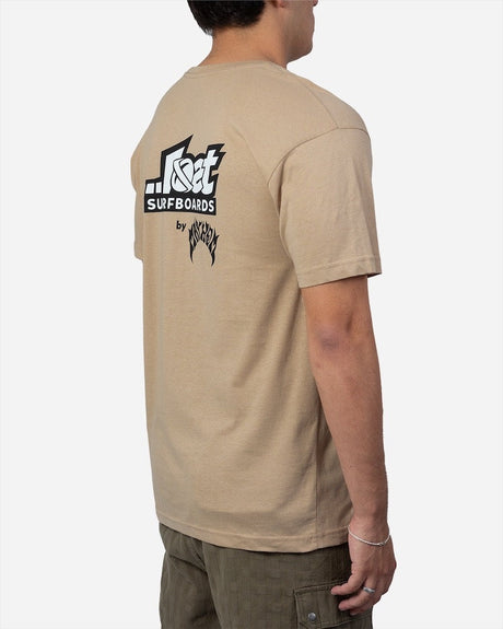 Lost Surfboards By Mayhem Tee