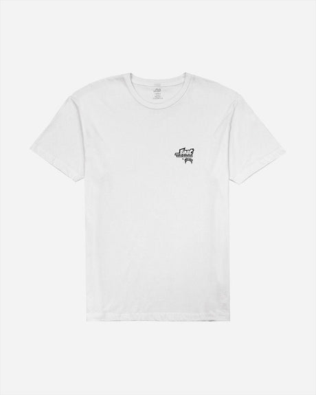 Lost Surfboards By Mayhem Tee