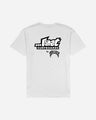 Lost Surfboards By Mayhem Tee