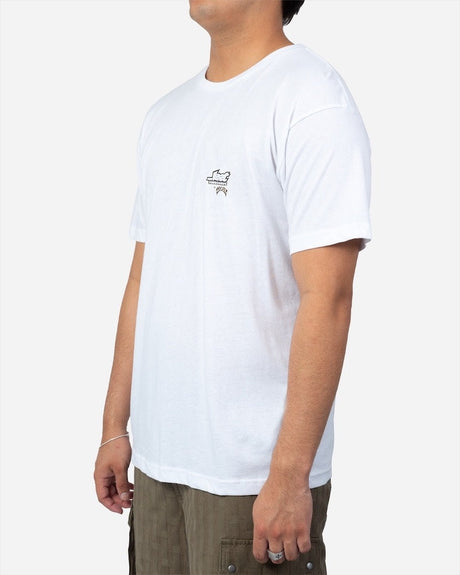 Lost Surfboards By Mayhem Tee