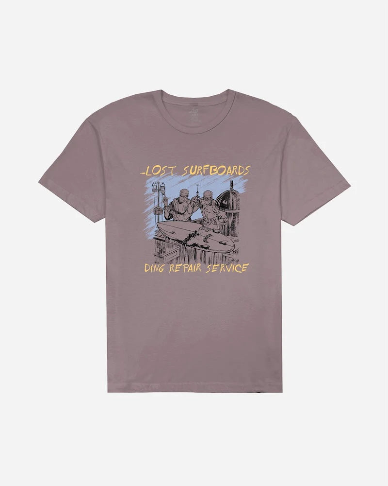 Ding Repair Tee