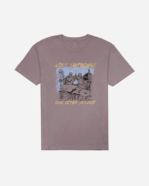 Ding Repair Tee