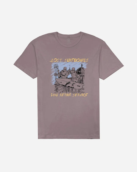 Ding Repair Tee