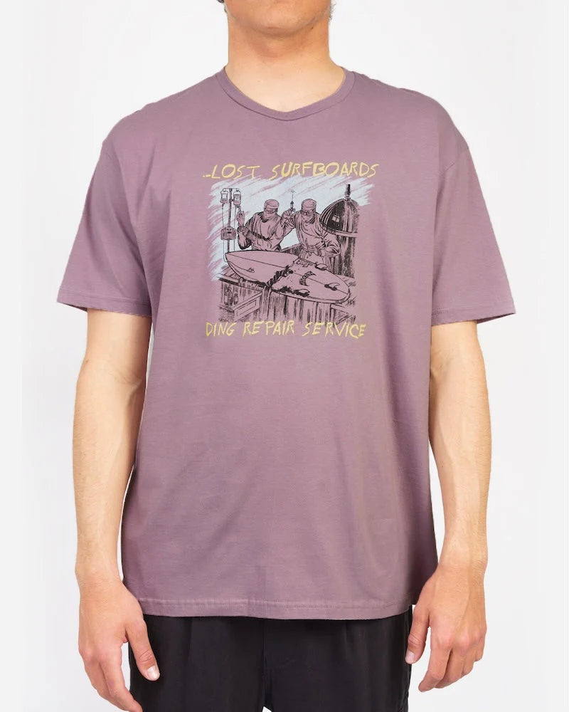 Ding Repair Tee