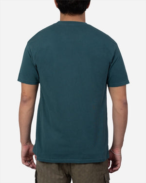 Mayhem Bolts Vintage Dye Tee