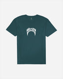 Mayhem Bolts Vintage Dye Tee