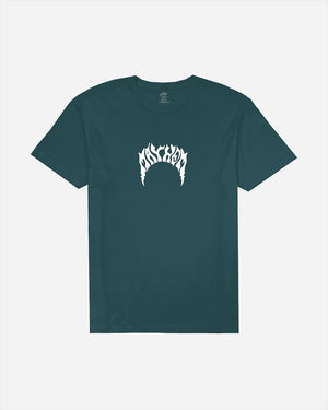 Mayhem Bolts Vintage Dye Tee