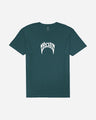 Mayhem Bolts Vintage Dye Tee