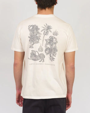 Sundowners Vintage Tee