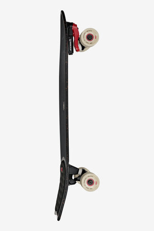 Sun City 2 Astro Red Surfskate Complete