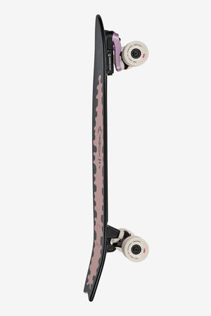 30" Sun City 2 Lazy Daisy Surfskate Complete