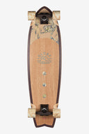 33" Chromantic Cruiserboard Complete
