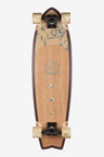 33" Chromantic Cruiserboard Complete