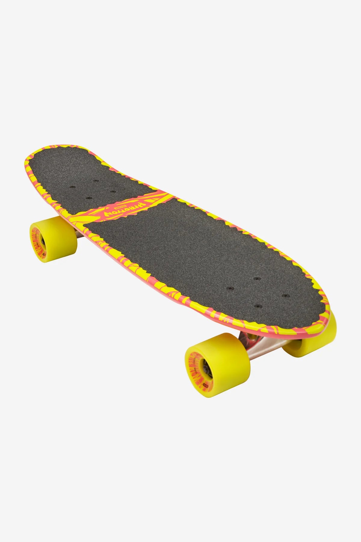 26" Blazer Lazer Roo Cruiserboard Complete