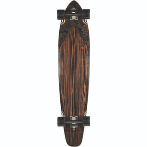 43” Byron Bay Longboard Complete
