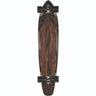 43” Byron Bay Longboard Complete