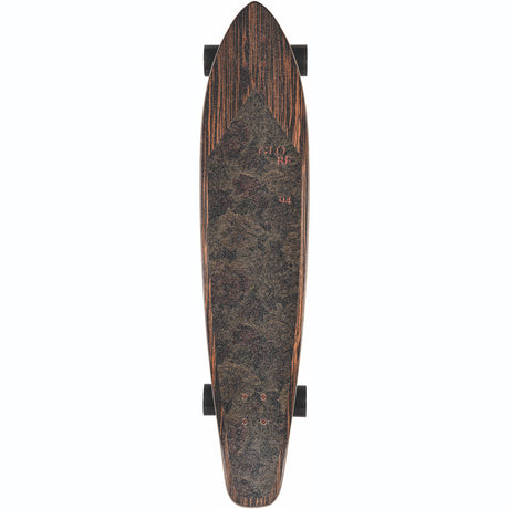 43” Byron Bay Longboard Complete