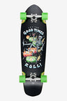 32” Big Blazer Cruiserboard Complete
