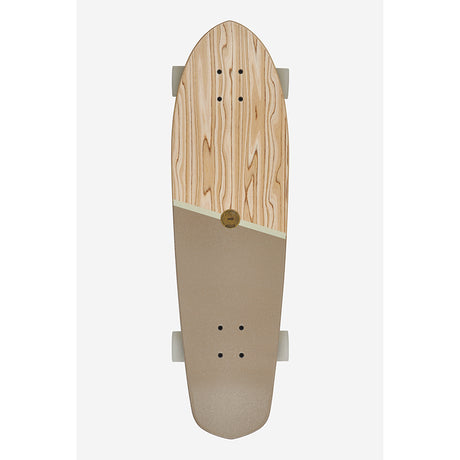 32” Big Blazer Cruiserboard Complete