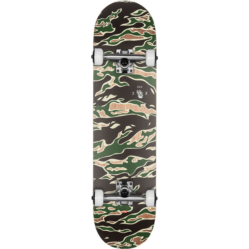 8.25'' Goodstock Skateboard Complete