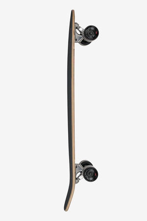 35" The All Time Longboard Complete