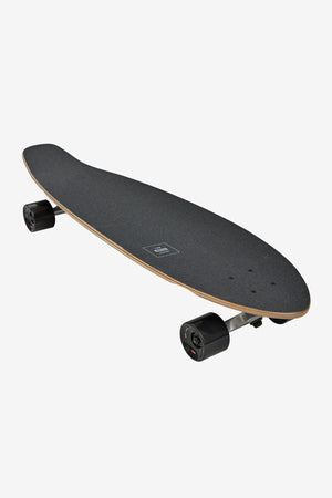 35" The All Time Longboard Complete