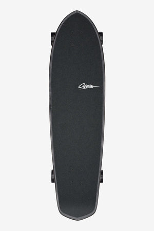 36" Blazer XL Cruiser Complete