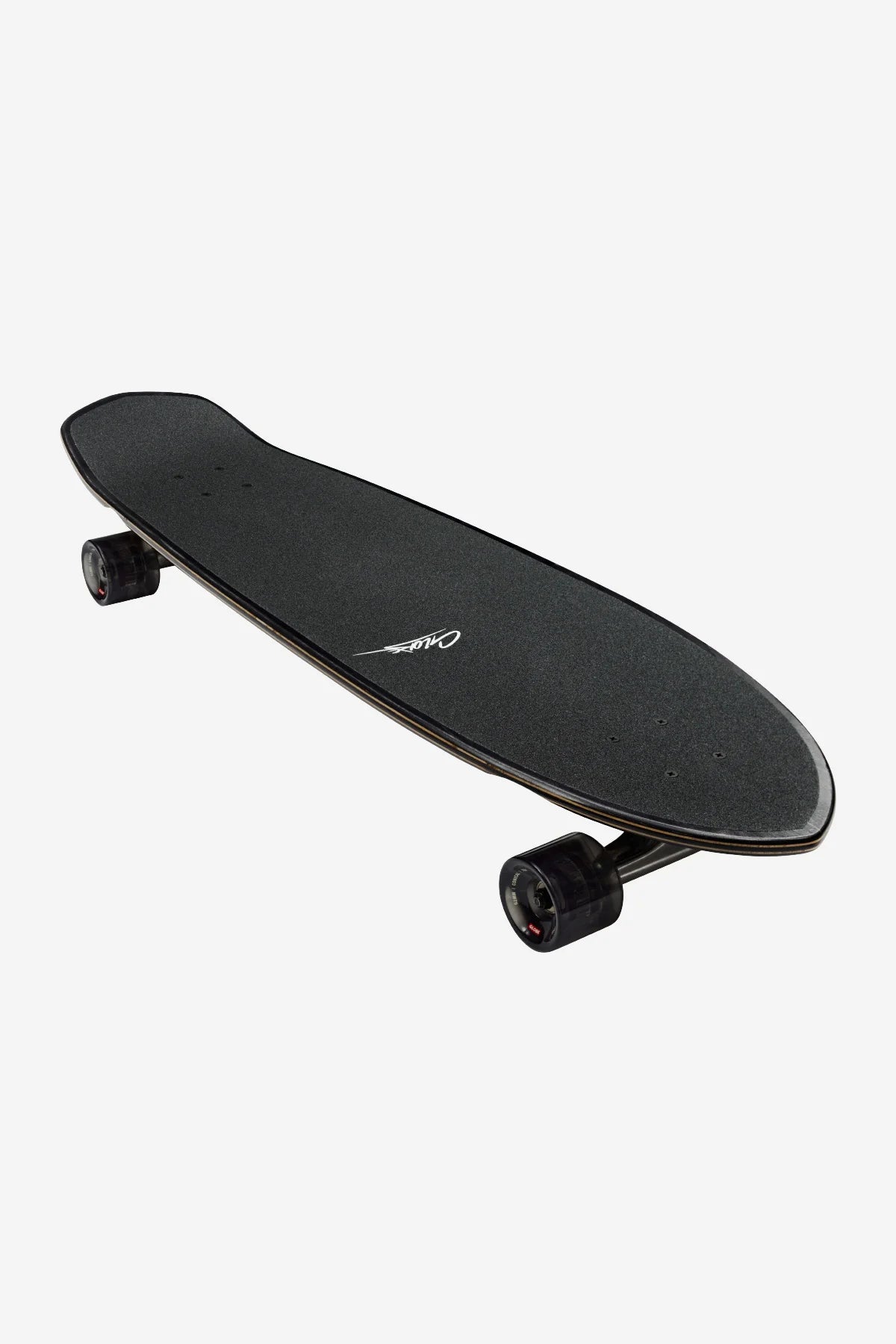 36" Blazer XL Cruiser Complete