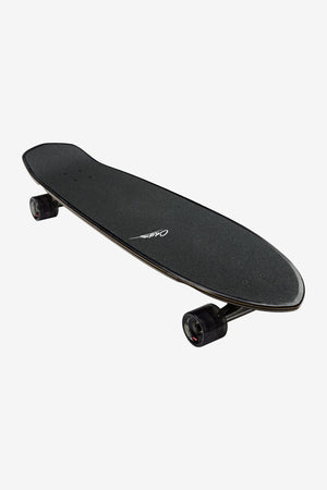 36" Blazer XL Cruiser Complete