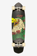36” Blazer XL Cruiserboard Complete