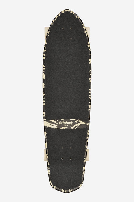 36” Blazer XL Cruiserboard Complete