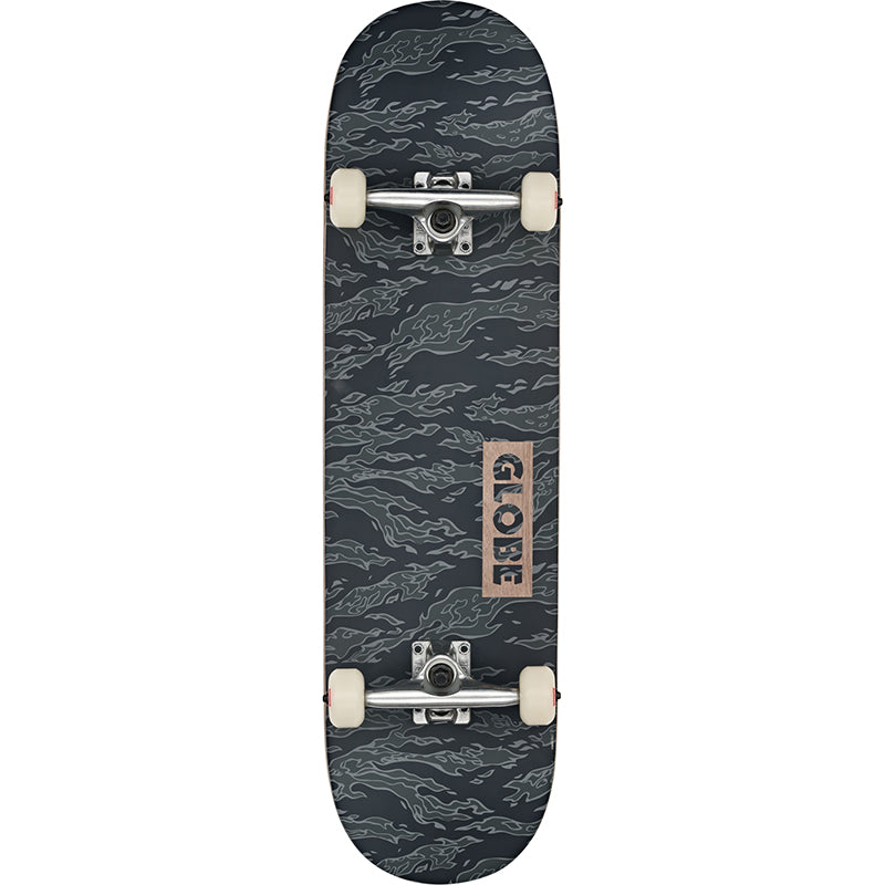 8.50'' Goodstock Skateboard Complete