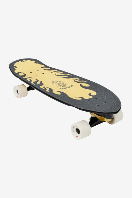 29.5" Thumpy Serial Chiller Surfskate Complete