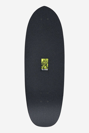 30" Frothy Mission Surfskate Complete