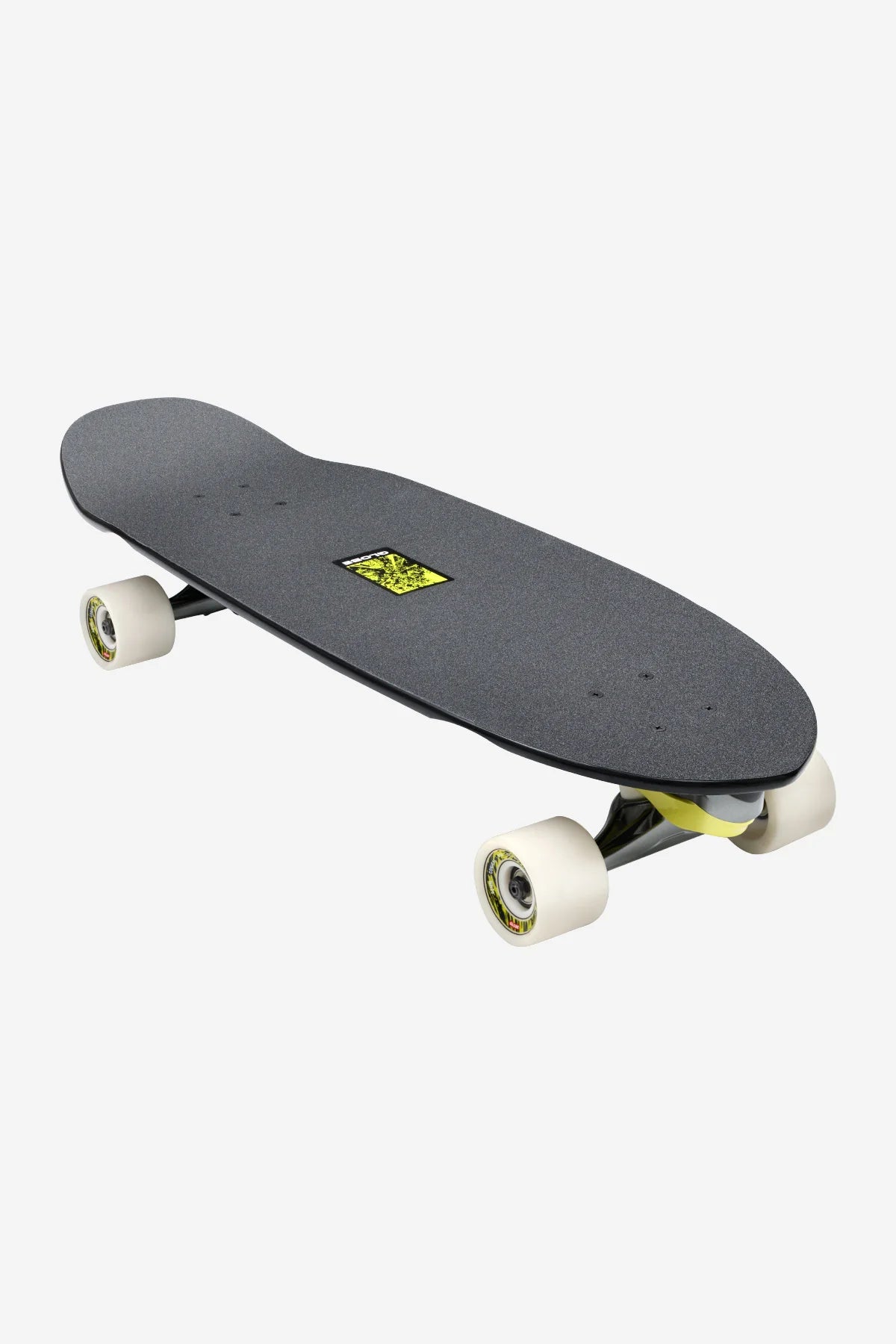 30" Frothy Mission Surfskate Complete