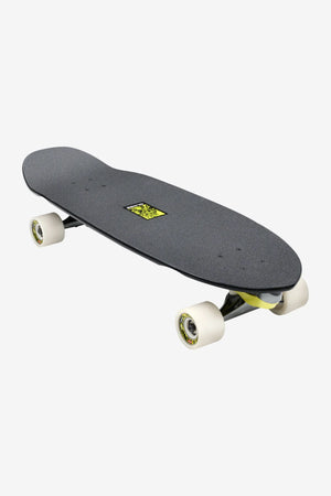 30" Frothy Mission Surfskate Complete