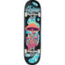 8.25'' G1 Mind Expansion Skateboard Complete