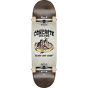 8.25'' Kids Softie Mid Skateboard Complete