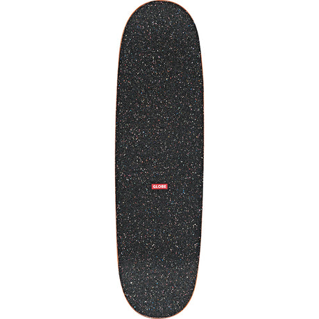 8.25'' Kids Softie Mid Skateboard Complete