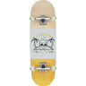 7.9'' Kids Softie Mini Skateboard Complete