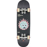 7.12'' Kids Softie Micro Skateboard Complete