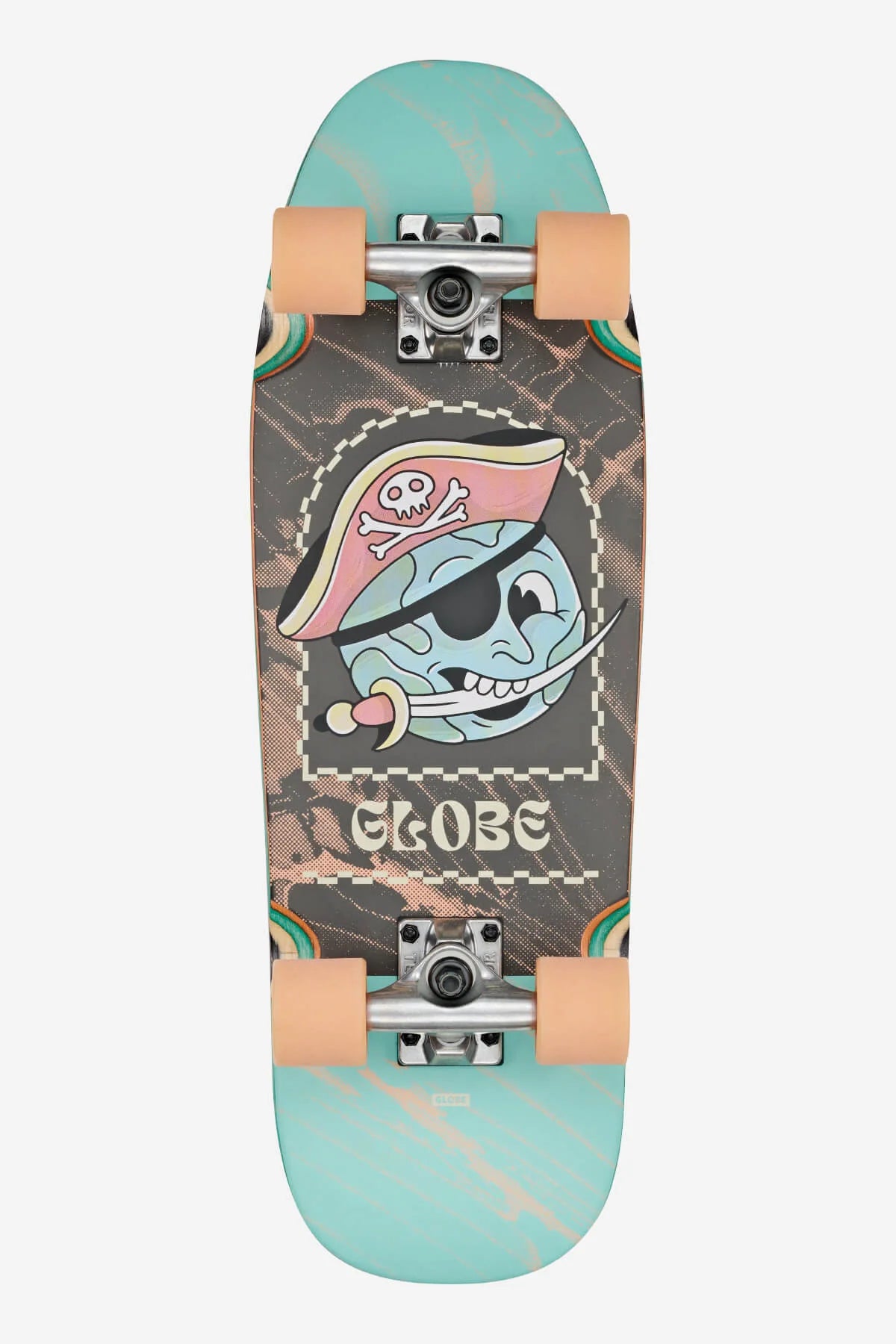 Cruiser Completes – West-Site Boardshop Gent